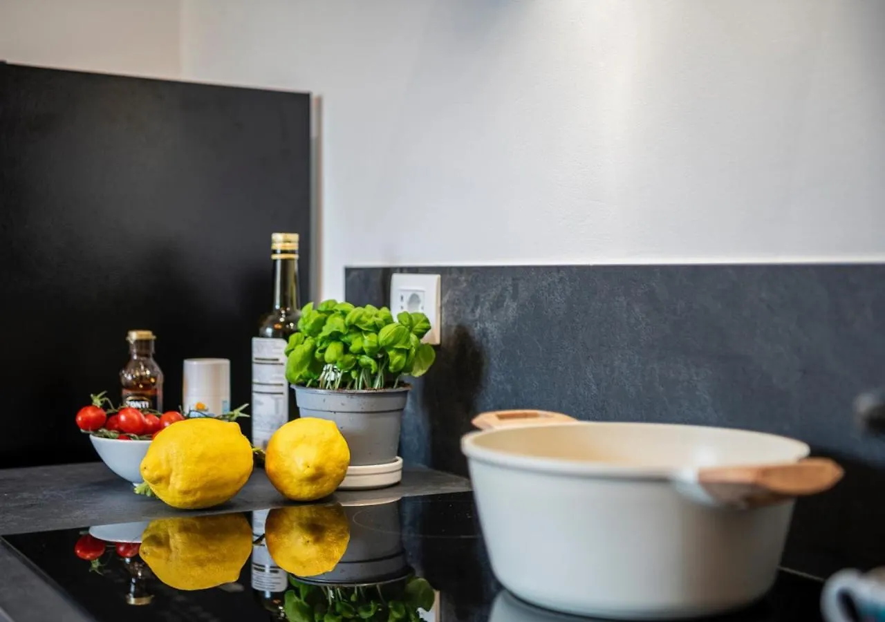S.M.N-Centro Bf48 Luxury Living With Balcony Apartment Florence Italy